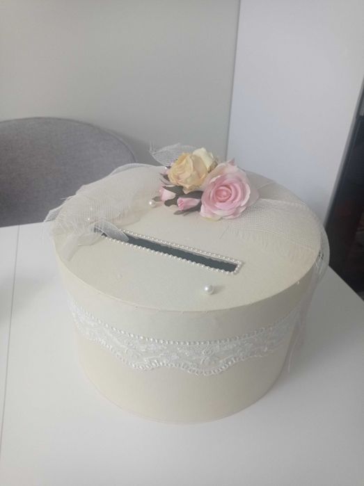 Комплект за сватба