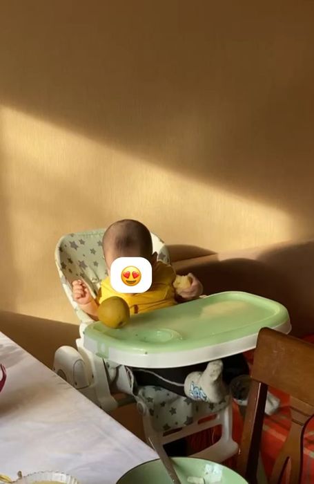 Продам детский столик