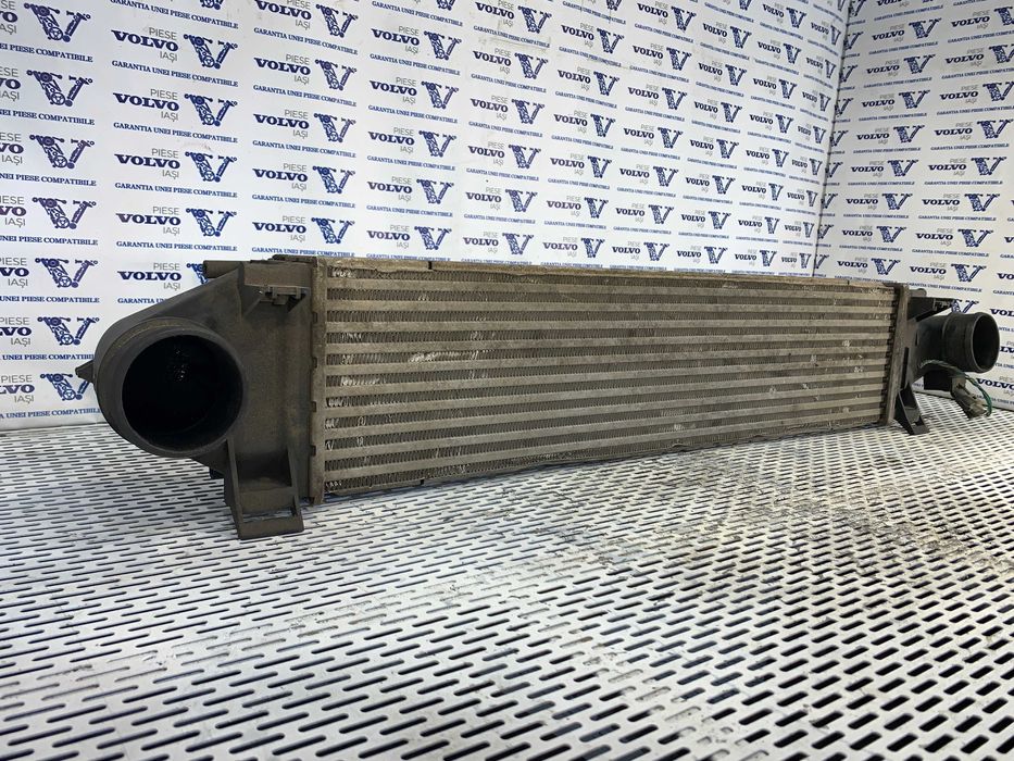 Radiator Intercooler Volvo S80 V40 V70 XC70, 2008 XC60 2017 , 31338474