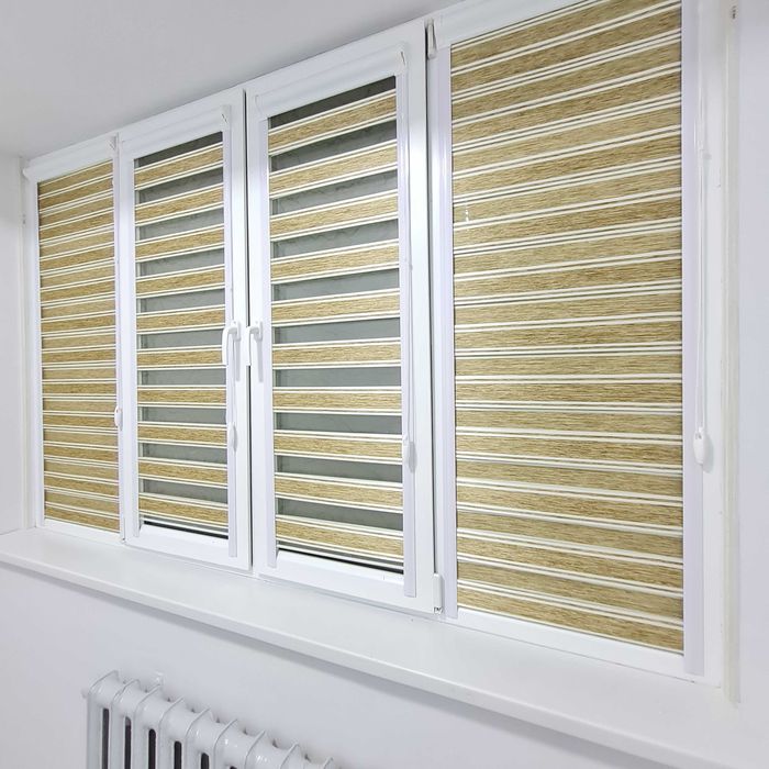 Кассетные жалюзи | Jalyuzi | Жалюзи на заказ.  Ksj062