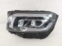 Far Stanga Led High Performance Mercedes Benz X247 GLB-Class 2022 2023 2024 2025 Original Avariat