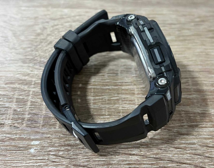 Часовник Casio G-Shock GBD 200