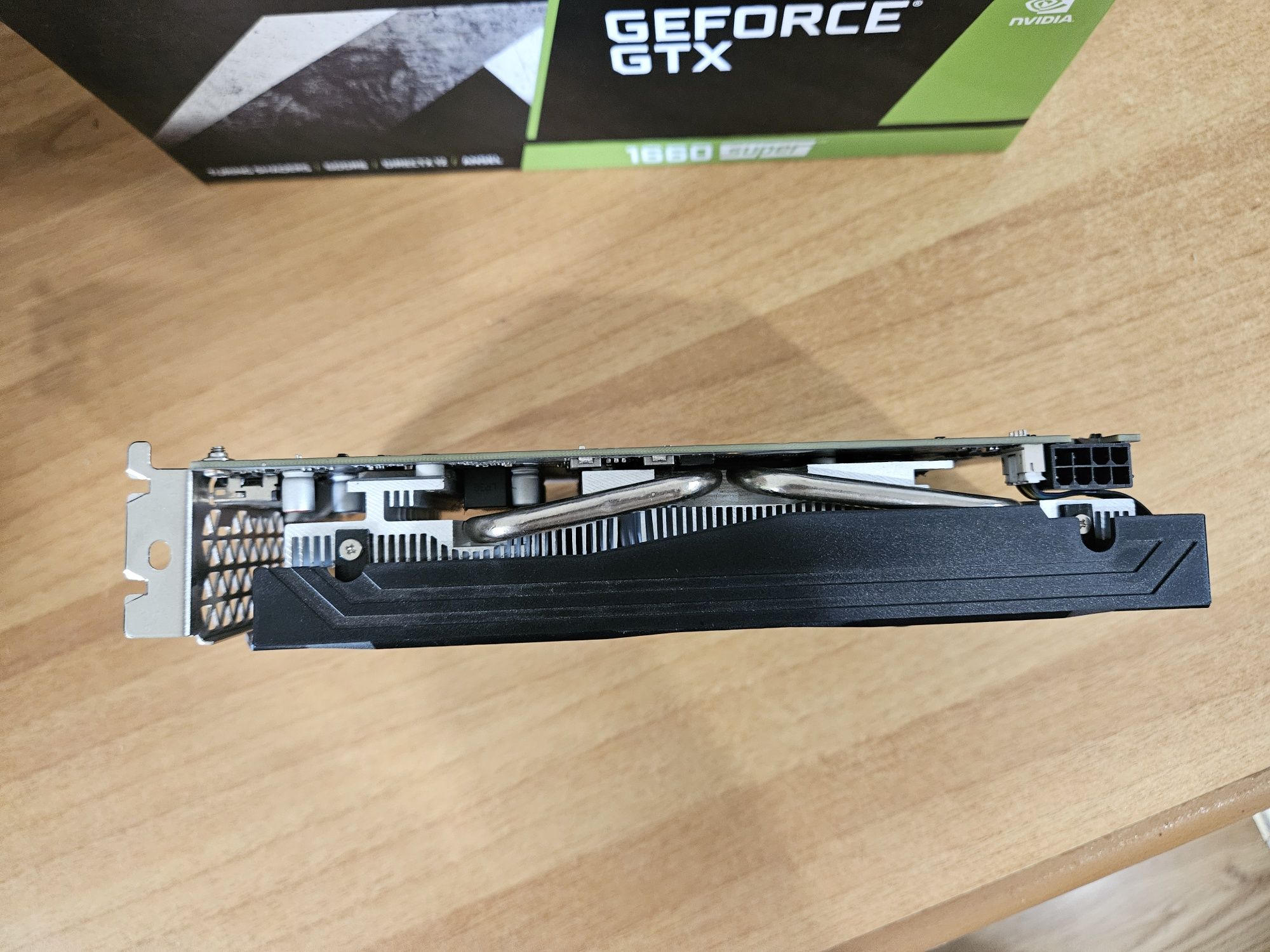 INNO3D GTX 1660 Super TWIN X2 6G
