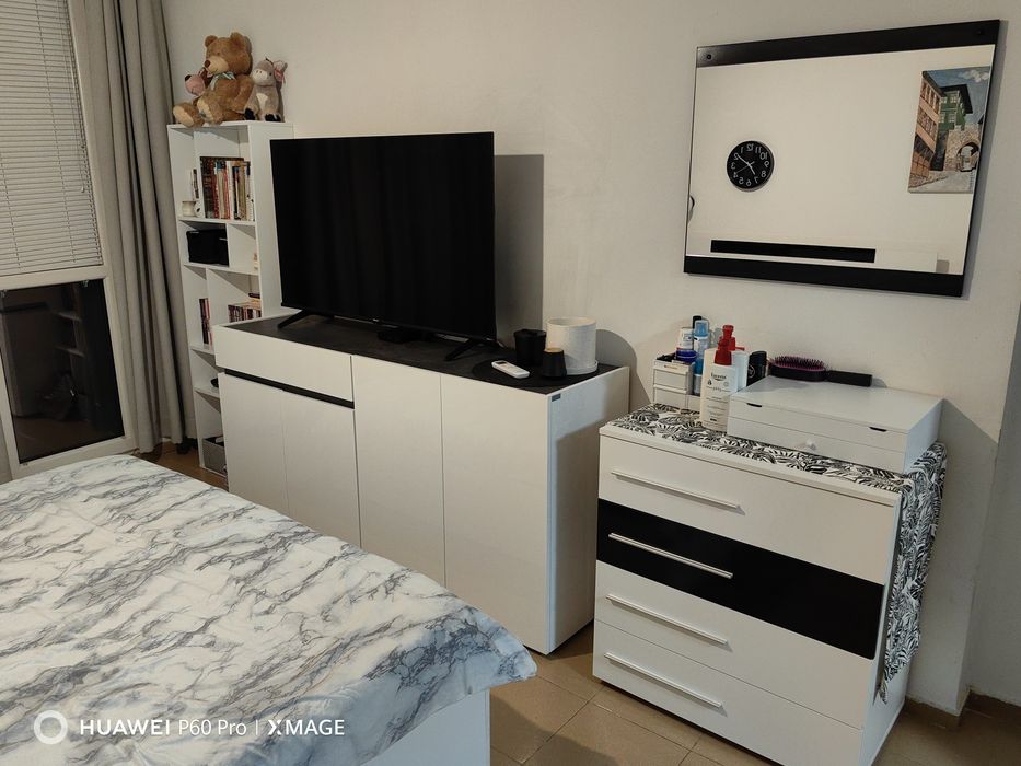 Продава се Едностаен апартамент в София, Гоце Делчев - 50 кв.м за 2600 €/кв.м - Снимка #4
