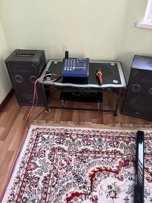 Музыкальный инструмент