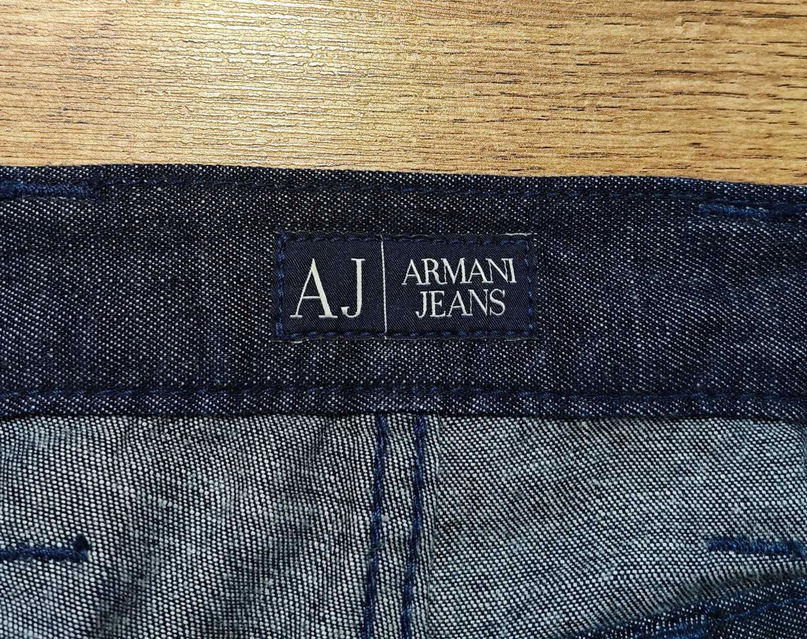 Armani Jeans Оригинални мъжки дънки Размер 31