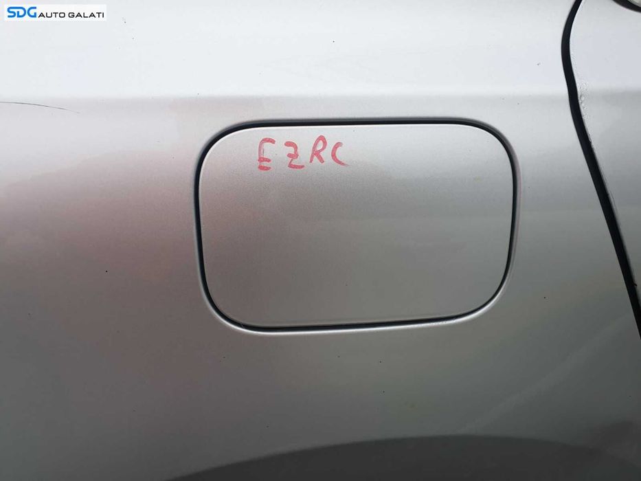 Usa Usita Capac Clapeta Buson Rezervor Peugeot 508 Berlina Sedan 2010 - 2014 Culoare EZRC