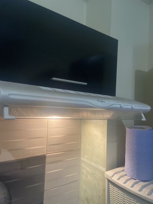 Аспирарор “whirlpool” 51/60 см