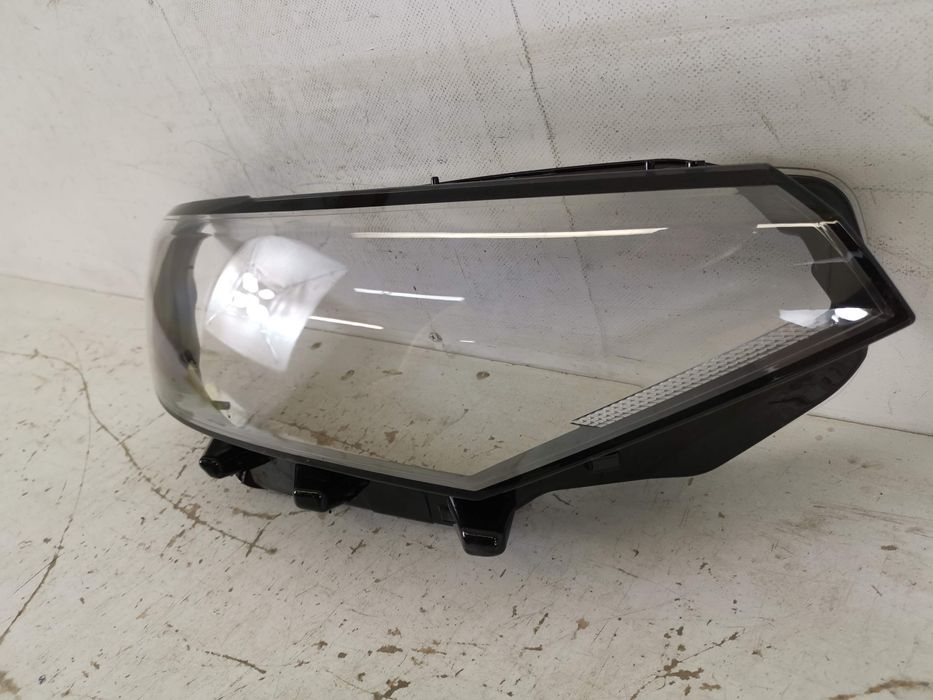 Дясно стъкло Фолксваген / Volkswagen VW Passat B8 [фейслифт] [ - ] Ори