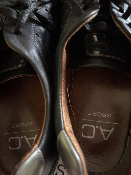 Adidasi dama, Anna Cori. marimea 37