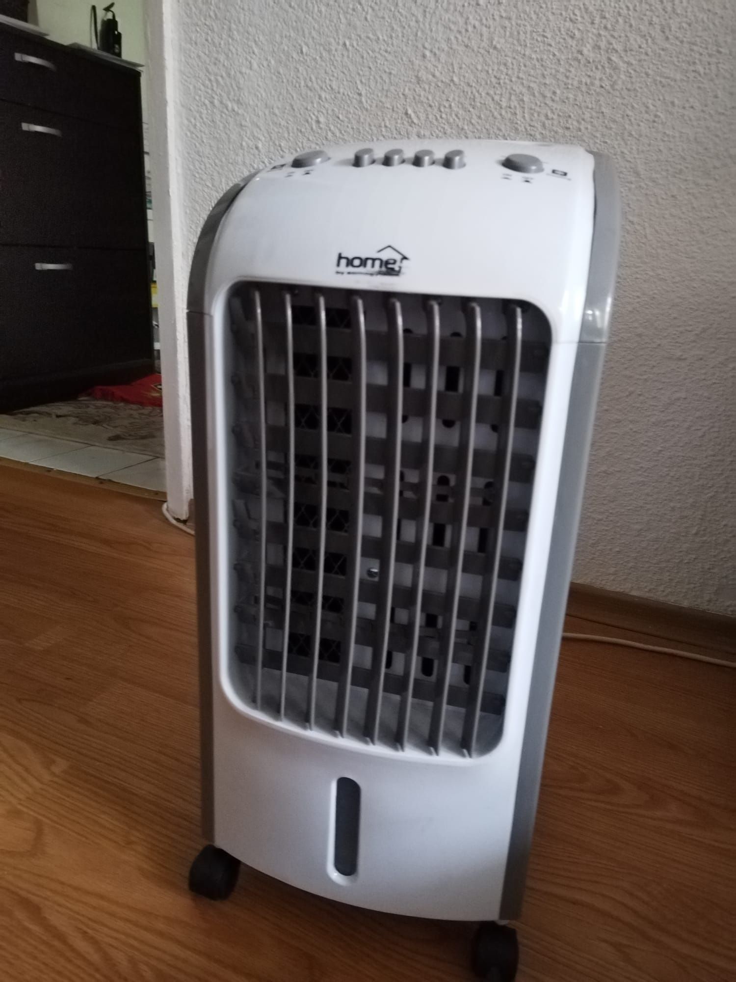 Vând Ventilator Home(răcitor) cu apa