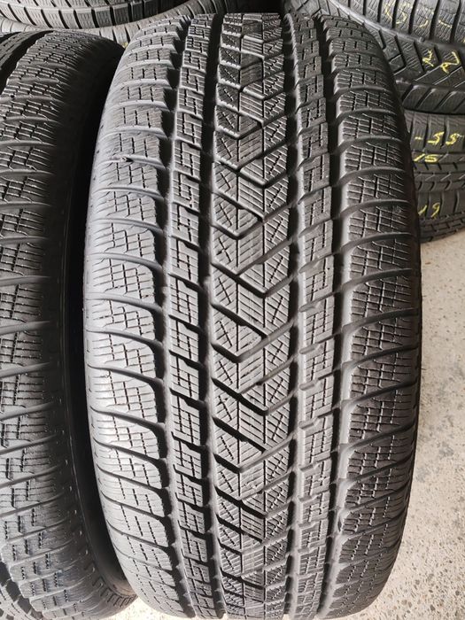 2 anvelope 285 45 22