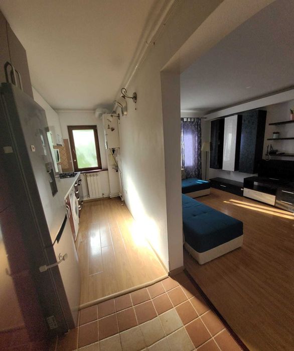 Apartament 2 camere in regim hotelier in Tulcea