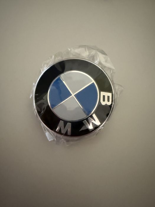 Capacele roti BMW 56mm + 68mm