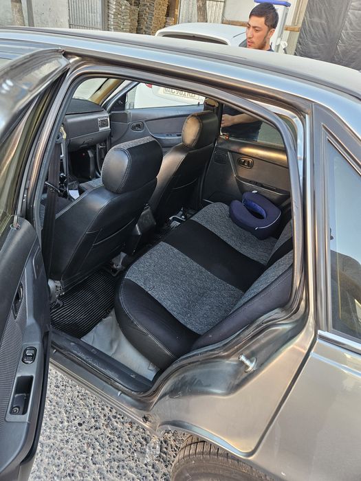 Nexia 2 mokriy 2015 toza sotiladi srochna