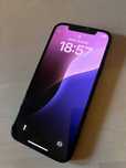 Telefon mobil Apple iPhone 12, 128GB, 5G, Black cu garantie