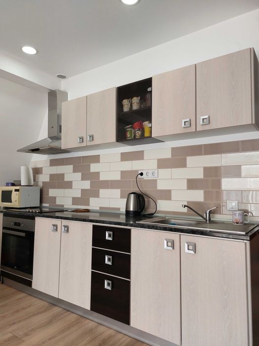 Apartament 2 camere 64m Lacul lui Binder constructie 2019