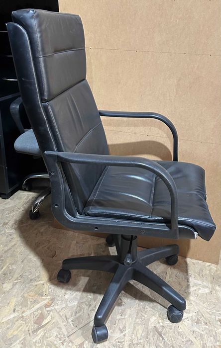 4 buc Scaun de birou rotativ; Scaunel camera copilului