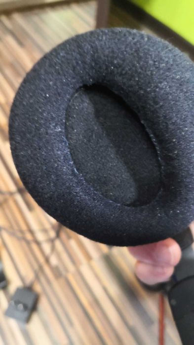 Vand casti Sony TMR-AF850R deosebit de frumoase