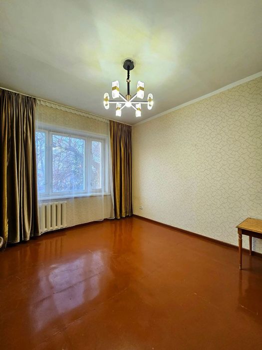 Сергели. Аэропорт 77 серия. 3/3/4  74м²