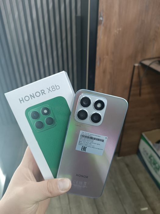 Honor X8B 256 Gb