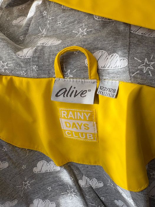 Детско дъждобранче Alive(Rainy Days Club)