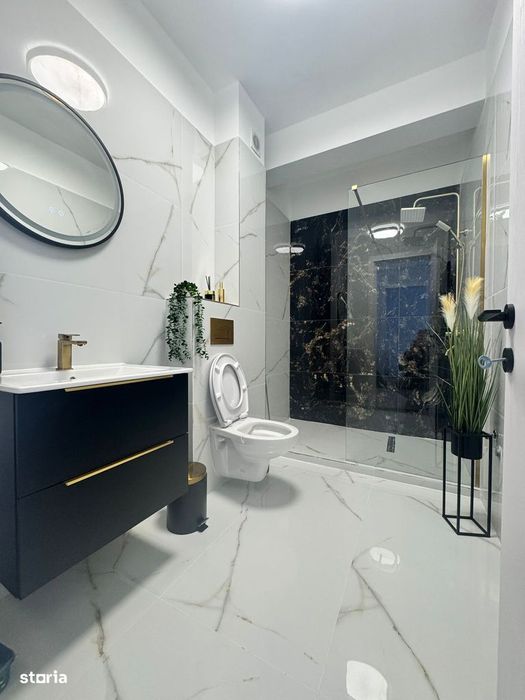 Garsoniera de vanzare Bragadiru  Cristalului