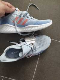 Adidas FluidFlow 2 38 2/3 (24cm)