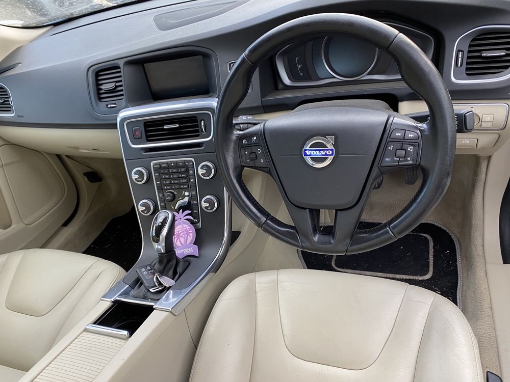 Airbag volan Volvo S60 2015