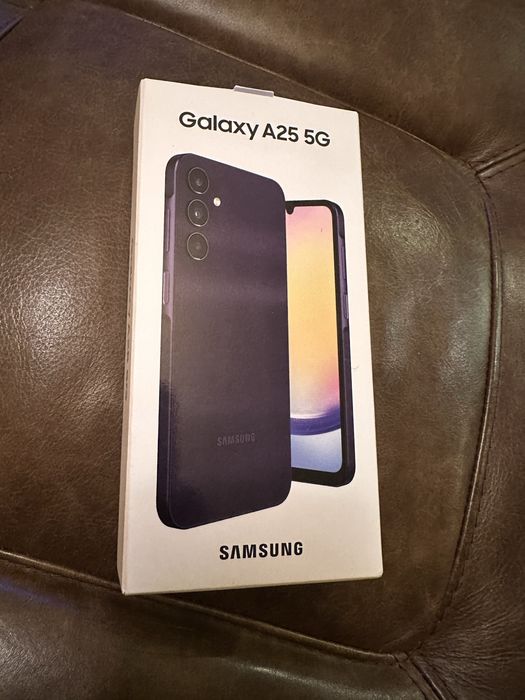 Samsung Galaxy A25 5G 128GB 6GB RAM