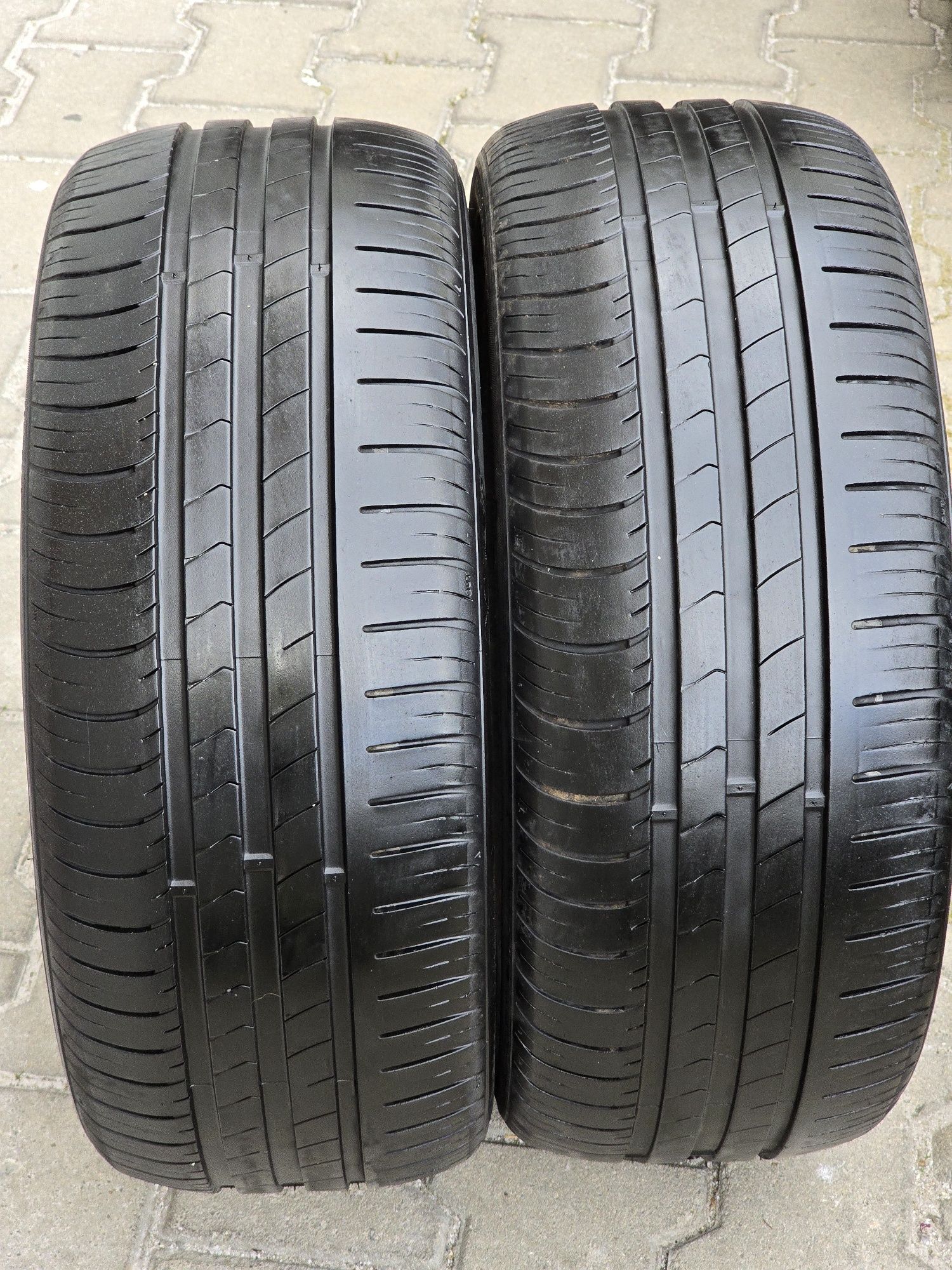 195 50 15 Hankook