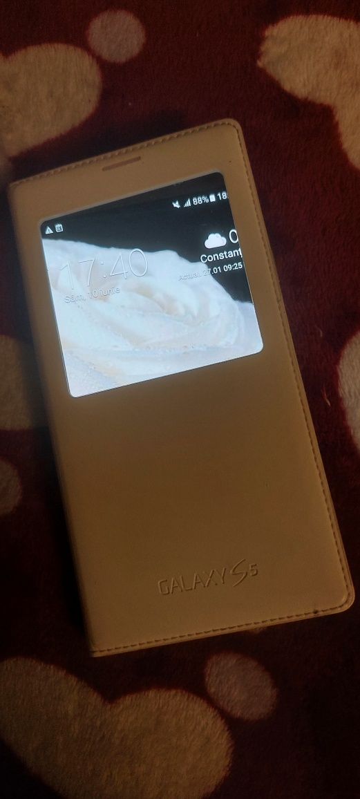 Telefon Samsung S5 neo