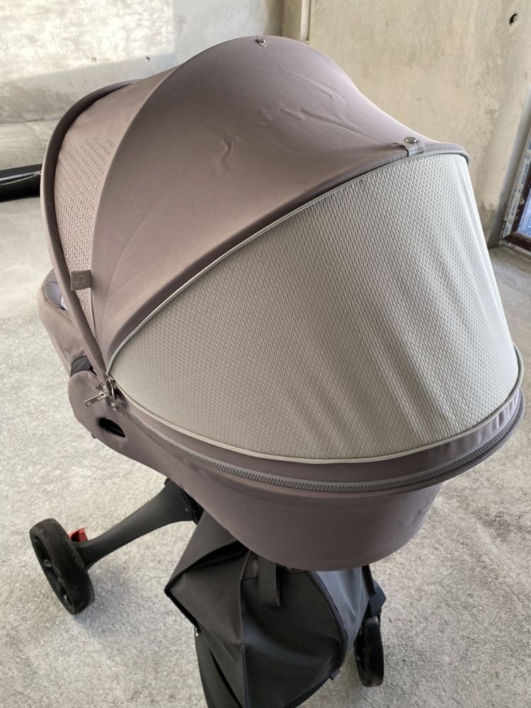 Количка Stokke XPLORY V6