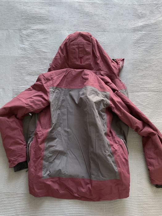 Geaca ski/snowboard Dreamscape Wedze barbati marimea S