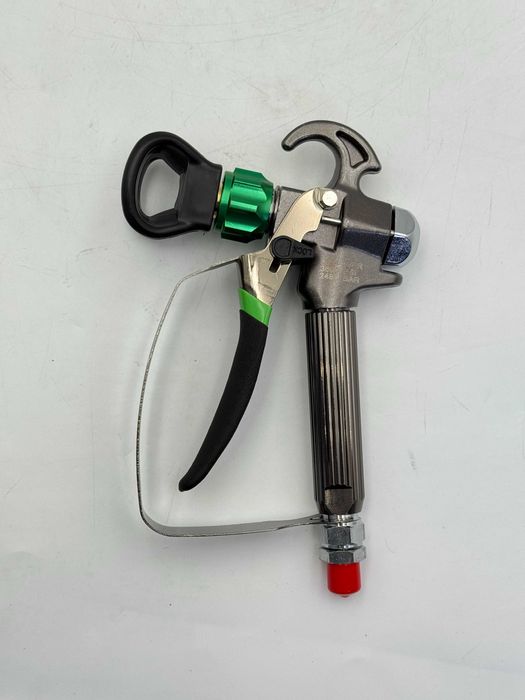 Краскопульт безвоздушный BIYOTI BYT-H11, 250 бар, 1/4" NPT