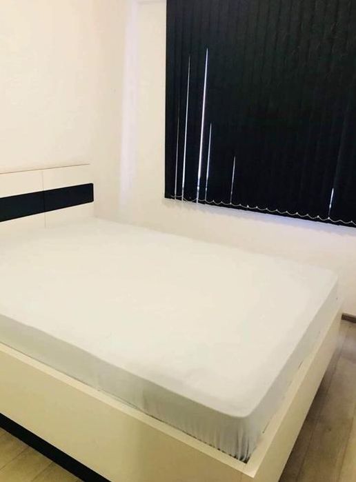 Дава се под наем Двустаен апартамент в Пловдив, Въстанически - 50 кв.м за 375 € - Снимка #3