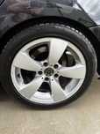 Vand jante bmw r17 5x120