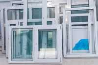 Пластиковые окна Двери Балконы Витражей Ремонт Перегородки Окошко