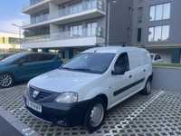 Dacia Logan van Dacia logan van 2012 Diesel euro5 cu AC