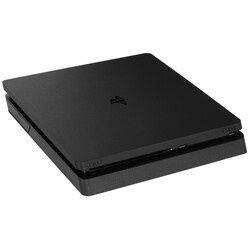 PlayStation 4 Slim