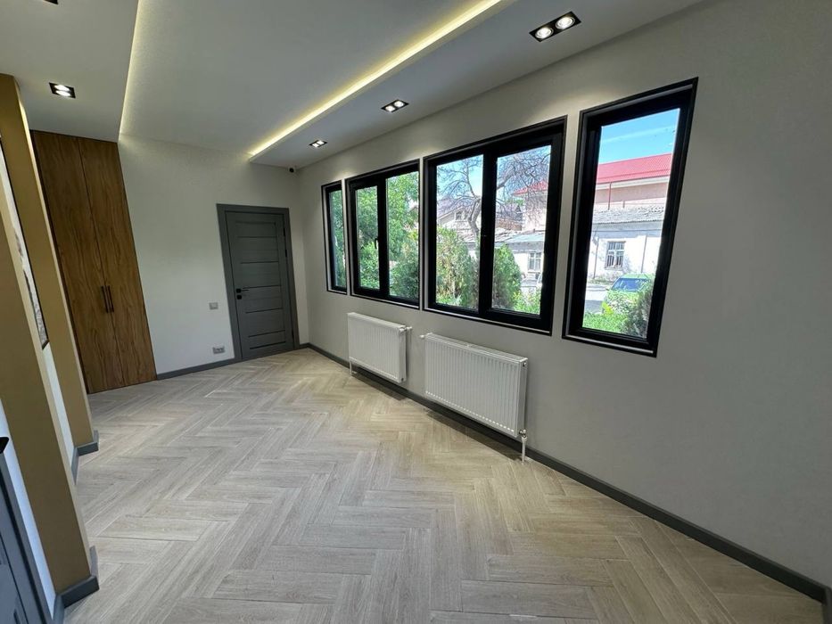 Гидромедцентр | Fish - Сдается в аренду помещение/Евро офис 85м2