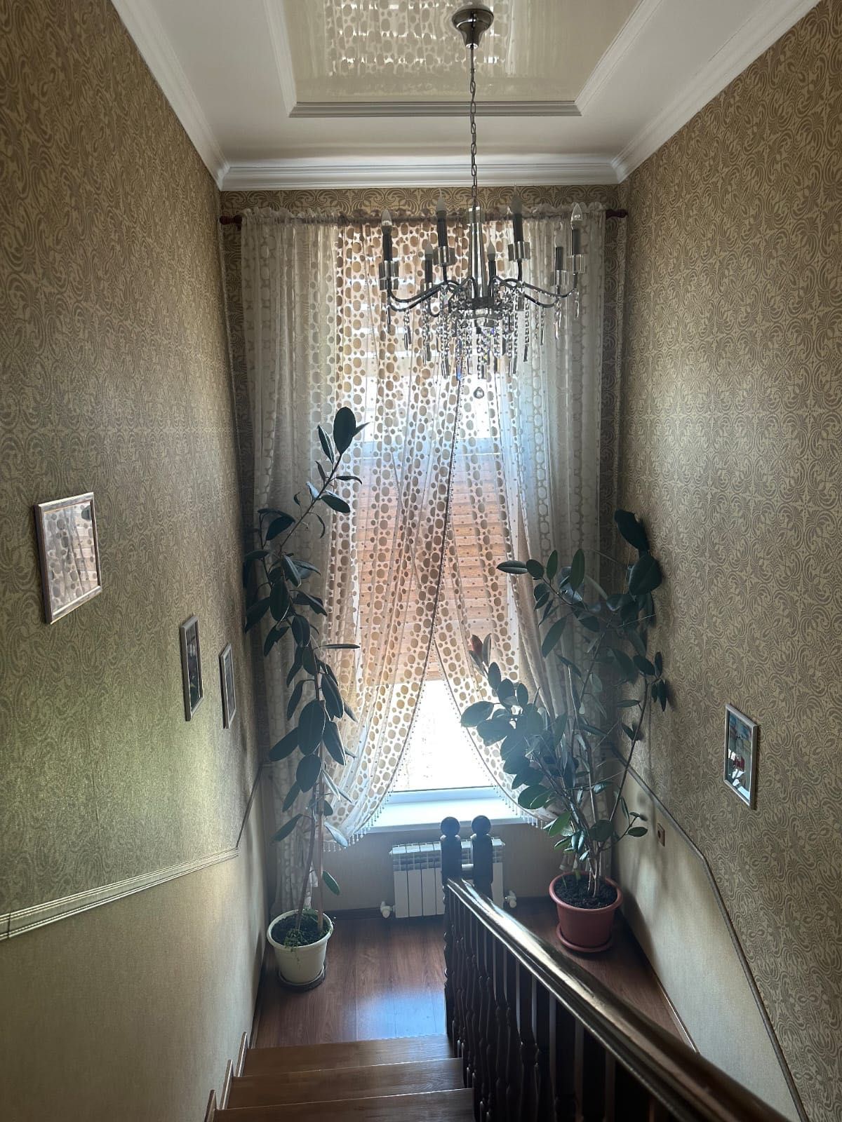 Продается коттедж в р.Алтын Орда, ЖМ Береке 32