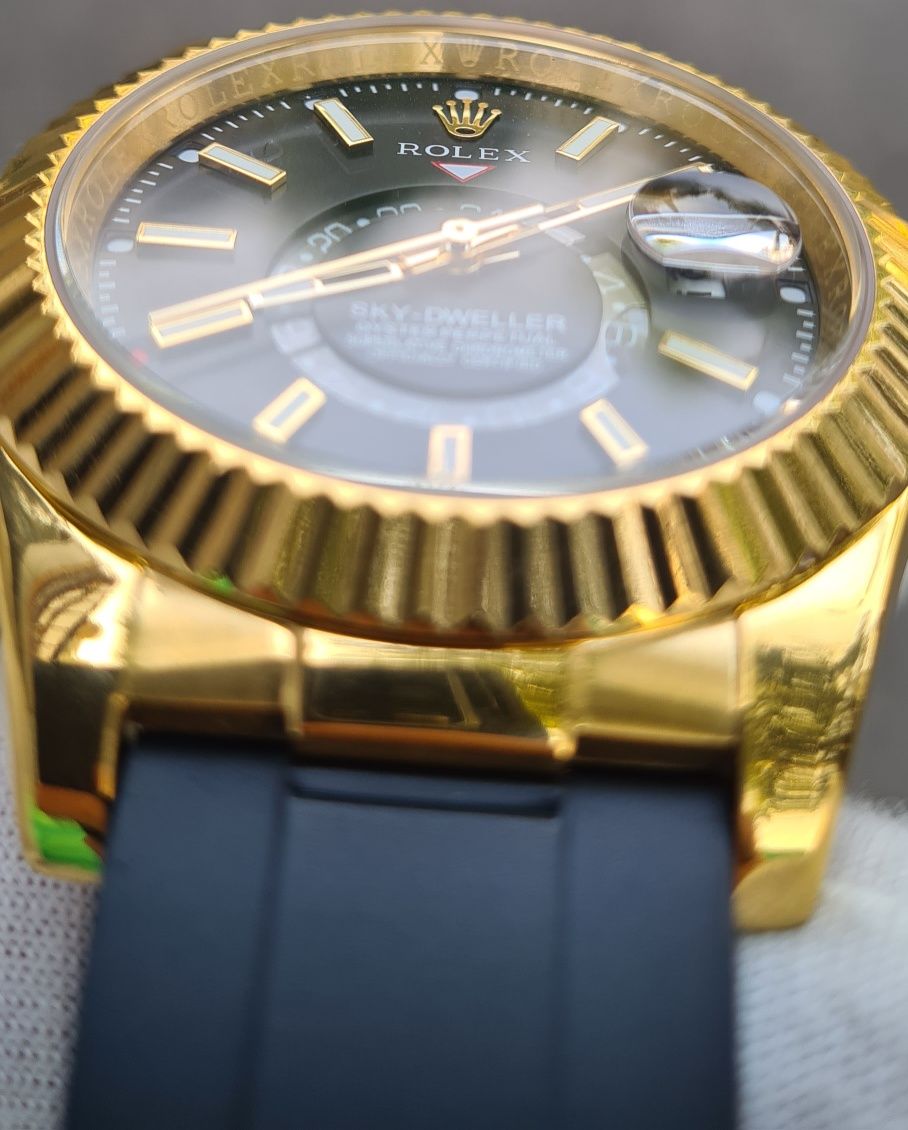 Ceas Rolex Sky-Dweller 42mm MASTER Qouality Automatic