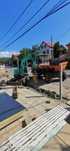 Inchiriez miniexcavator picon bobcat picon matura dumper demolari etc