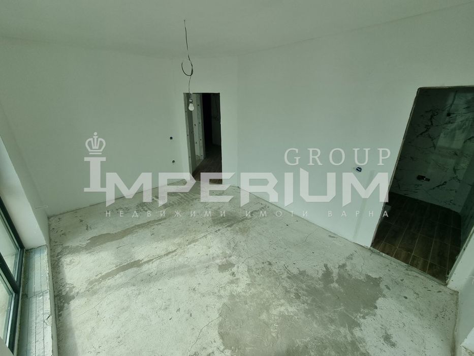 Продава се Тристаен апартамент в Варна, м-т Траката - 126 кв.м за 1747 €/кв.м - Снимка #11