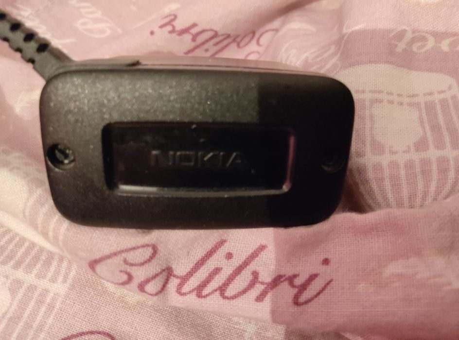 Зарядно за телефон NOKIA