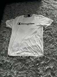 Tricou Champion alb