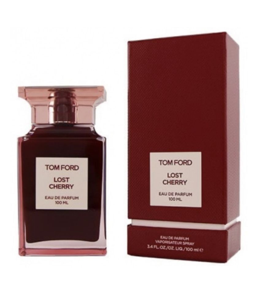 Tom ford парфюм