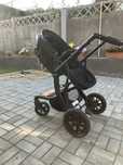 Vand carucior 2 in 1