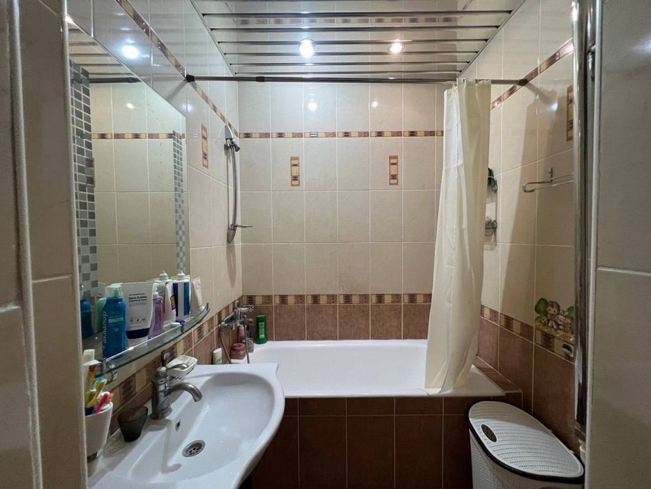 Ц6 кинотеатр  банковская Казахстан 3/5/9